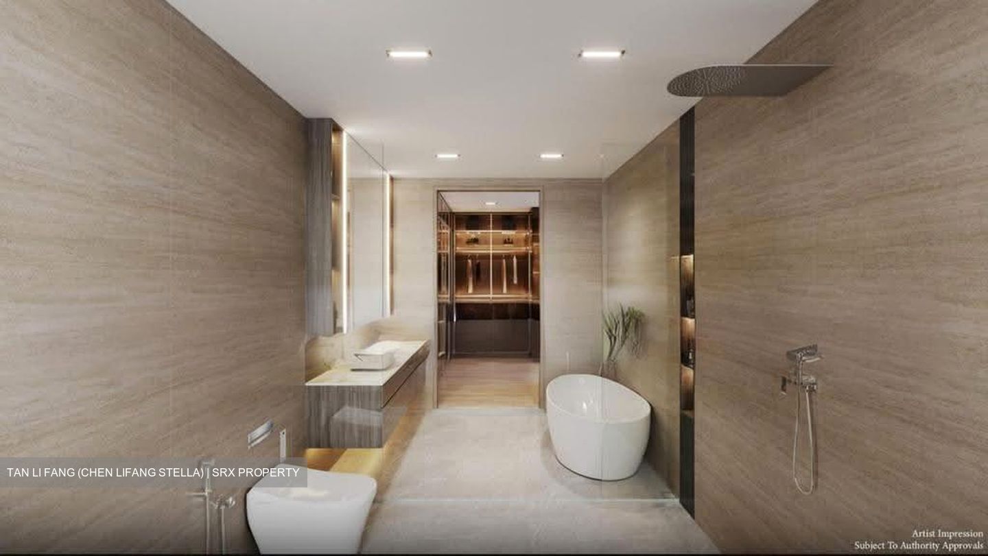 Opera Estate (D15), Semi-Detached #610611551